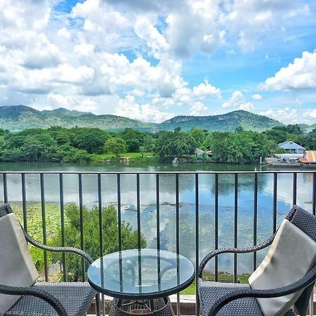 The Glory River Kwai Hotel Kanchanaburi Extérieur photo